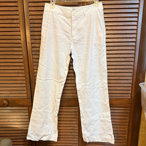 Vince pants - Picture 1 of 8